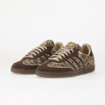 Tenisky adidas Samba OG Brown/ Khaki Three/ Gum5 EUR 46
