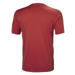 Pánske tričko logom HH 33979 163 Helly Hansen