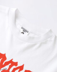 Service Works Boiling Point LS Tee White XL