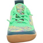 Chlapčenské barefoot tenisky VENTO Green Superfit 1-008202-7000 - 30