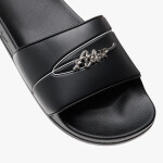 Tenisky FTSHP Scribble Slides Black EUR 37