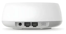 TP-Link HB210 Pro (1-pack) bílá / Wi-Fi 7 systém MESH BE3600 / Dual-Band / 2.4 GHz 688 Mbps / 5 GHz 2880 Mbps (HB210 PRO(1-PACK))