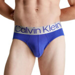 CALVIN KLEIN PÁNSKE OCEĽOVÉ SLIPY 3-PACK XS