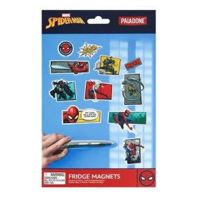 PALADONE Magnetky MARVEL Spiderman