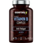 Trec Nutrition ESSENSEY B complex - 90 kapsúl (5902114046859)