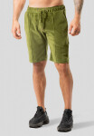 TRES AMIGOS WEAR Short W011-SKK Olive Green