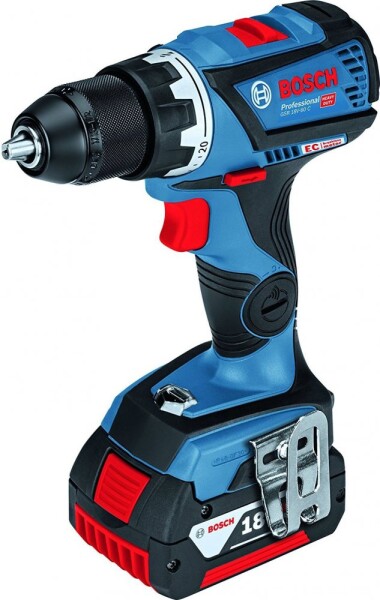 Bosch GSR 18V-60 C 18 V (06019G1103)