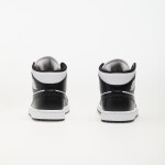 Tenisky Air Jordan 1 Mid White/ Black-White EUR 43