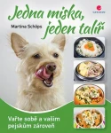 Jedna miska, jeden talíř, Schöps Martina