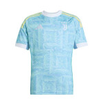 Adidas Juventus Turín Away Jr Tričko JN5236 152