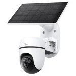 TP-LINK Tapo C610 Kit / Sada bezpečnostnej kamery a solárneho panelu / 1x Tapo C610 / 1x Tapo A201 (Tapo C610 KIT)