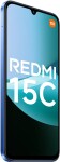 Xiaomi Xiaomi Redmi 15C 4/128GB Niebieski