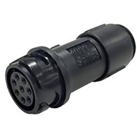 Bulgin PXP4011/03P/6570 1 ks; PXP4011/03P/6570