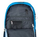 Batoh na notebook Husky Marel 27l - modrá