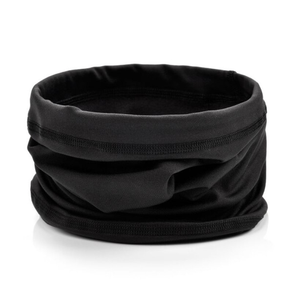 Komín Thermoactive Meteor multi čierny univerzita