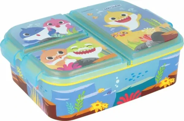 STOR Multi Box na desiatu Baby Shark (155480)