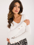 Jumper AT SW 2334.91 ecru S/M