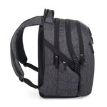 Batoh na notebook Bagmaster BAG 25 A Grey