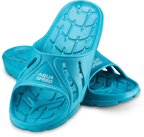 Žabky AQUA SPEED Alabama Turquoise 40