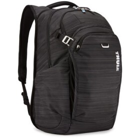 Thule Construct batoh 24L CONBP116K - čierna / pre notebooky do 15.6 / pre tablet 10.5 (0085854246477)