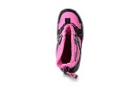 Xero Shoes Alpine Pull-On Pink/Fig ružové detské barefoot snehule 32 EUR