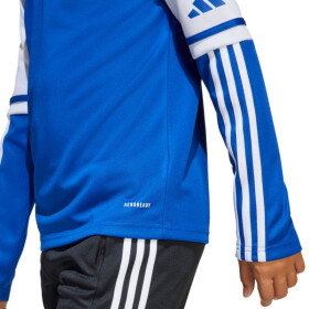 Adidas Squadra 25 Training Top Jr Mikina JD3027 116 cm