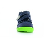 Beda marcus s membránou (bf 0001/w/m/02) členkové barefoot topánky 20 EUR