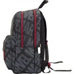 Marvel Heroes GIM33729034 backpack čierny 25l