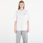 Tričko adidas x Stella Mccartney Loose T-Shirt White S