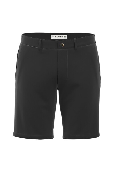 Pracovné bermudy Payper CLASSY SHORTS Farba: Čierna, Veľkosť: 36 (S00278P1041400036)