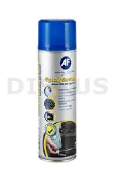 AF Sprayduster / Stlačený vzduch 200ml / nehorľavý / obratiteľný (sdu200d)