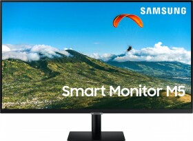 Samsung Samsung 27" LED Monitor (LS27AM502NRXEN)