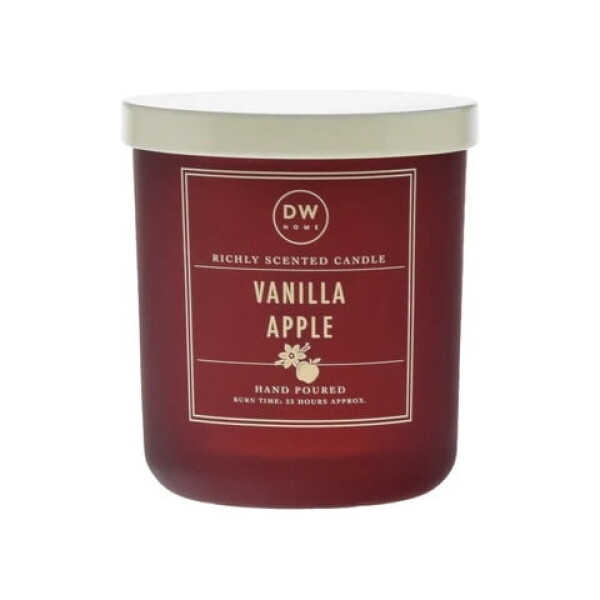 Dw HOME Vonná sviečka Vanilla Apple 258 g