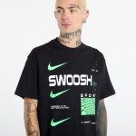 Tričko Nike Sportswear Max90 T-Shirt Black XXL