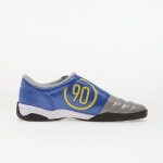 Tenisky Nike Total 90 Metallic Silver/ Lightening-Racer Blue EUR 42