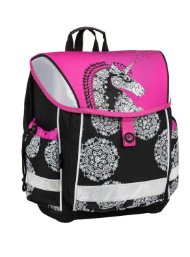 Bagmaster LIM 9 A Školská aktovka 180460