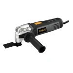 Grunder Multifunkčné náradie 400 W / Multifunkčné náradie (TD9525K1)