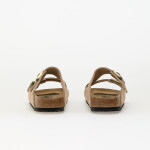 Tenisky Birkenstock Arizona Suede Leather Sandcastle EUR 36