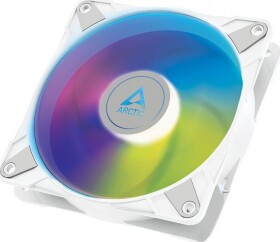 Arctic P14 PWM PST ARGB Biely (ACFAN00276A)