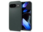 Spigen Glass tR EZ Fit ochranné sklo pre Google Pixel 9/10 9 Pro/10 Pro 2ks (AGL09312)