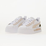Tenisky Puma Mayze Mix Wns Puma White-Alp Snw-Loden Grn EUR 39