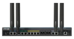 Lancom 1936VAG-5G / Router / SD-WAN gateway / 5G dual SIM / VDSL / 6x LAN / VoIP / VPN (62144)