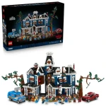 LEGO® Icons 11370 Stranger Things: Dom Creelových