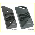 Držiak svorky Hazet 450N/8RSL; 450N/8RSL
