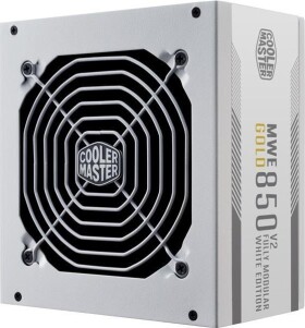 Cooler Master MWE Gold V2 White 850W (MPE-8501-AFAAG-GEU)