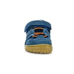 Lurchi Naffi Navy barefoot sandále 28 EUR