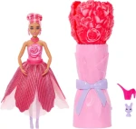 Mattel Bábika Barbie Pop Reveal Kvetinové prekvapenie červená ruža