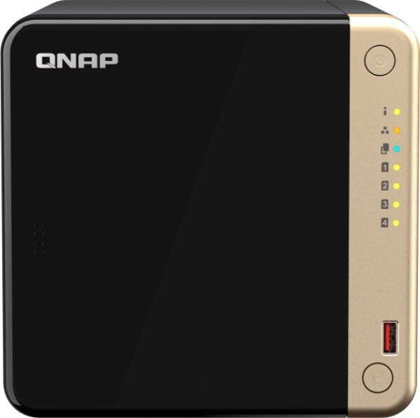 Qnap TS-464-8G