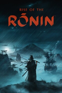 Sony Gra PlayStation 5 Rise of the Ronin