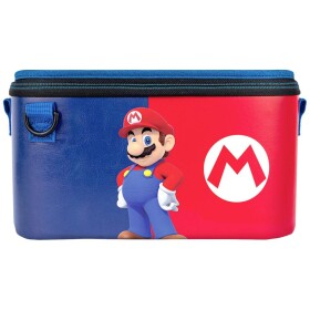 PDP Pull-N-Go Case - Mario Edition (Switch)